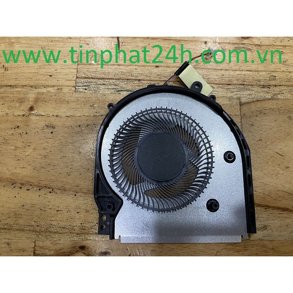 Thay FAN Quạt Tản Nhiệt Laptop HP Pavilion 14-CD 14M-CD 14M-CD0001DX 14-CD0053TX 14-CD0082TU FKG0 DFS200405BY0T 023.100C