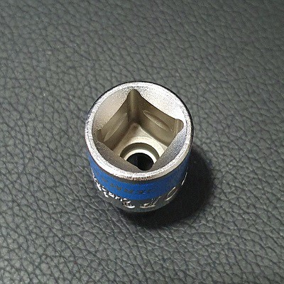 Đầu Tuýp 1/2 Lục Giác Dạng Đầu Chụp Size 10mm