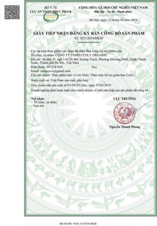 THẢO MỘC GIẢM CÂN CENLY (15 viên) freeship ☘️☘️