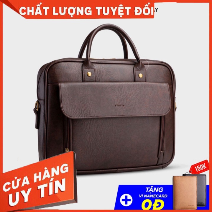 Cặp công sở đa năng TRITA TCA6 - Hàng nhập khẩu