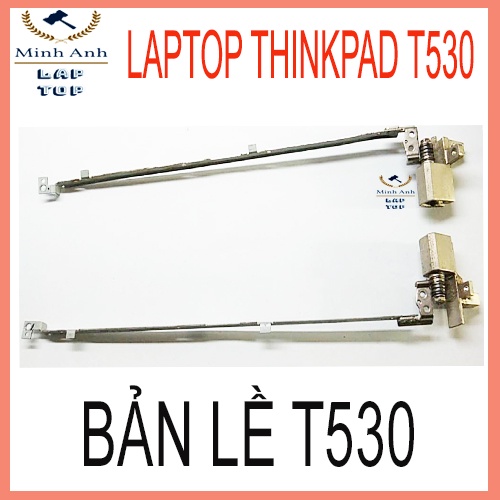 Bản lề Laptop lenovo thinkpad T530