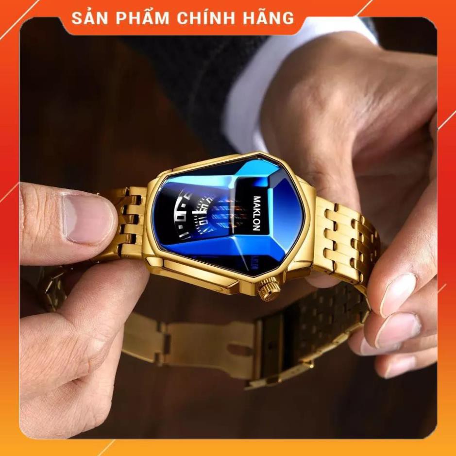 Hàng Cao Cấp -  Đồng hồ Wwoor 8807 dành cho nam- Hàng Nhật chính hãng - lỗi 1 đổi 1 | BigBuy360 - bigbuy360.vn