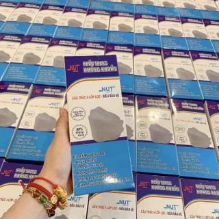 Khẩu trang kf94 xuất hàn