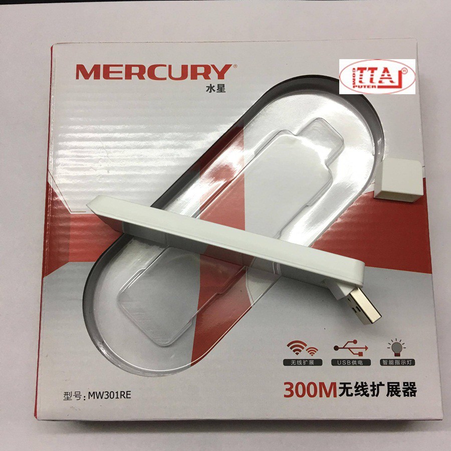 Kích wifi mercury | BigBuy360 - bigbuy360.vn