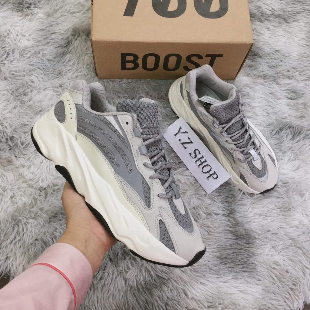 Giày Sneaker🌿FREESHIP🌿Giày Thể Thao YZ700 Nam Nữ | BigBuy360 - bigbuy360.vn