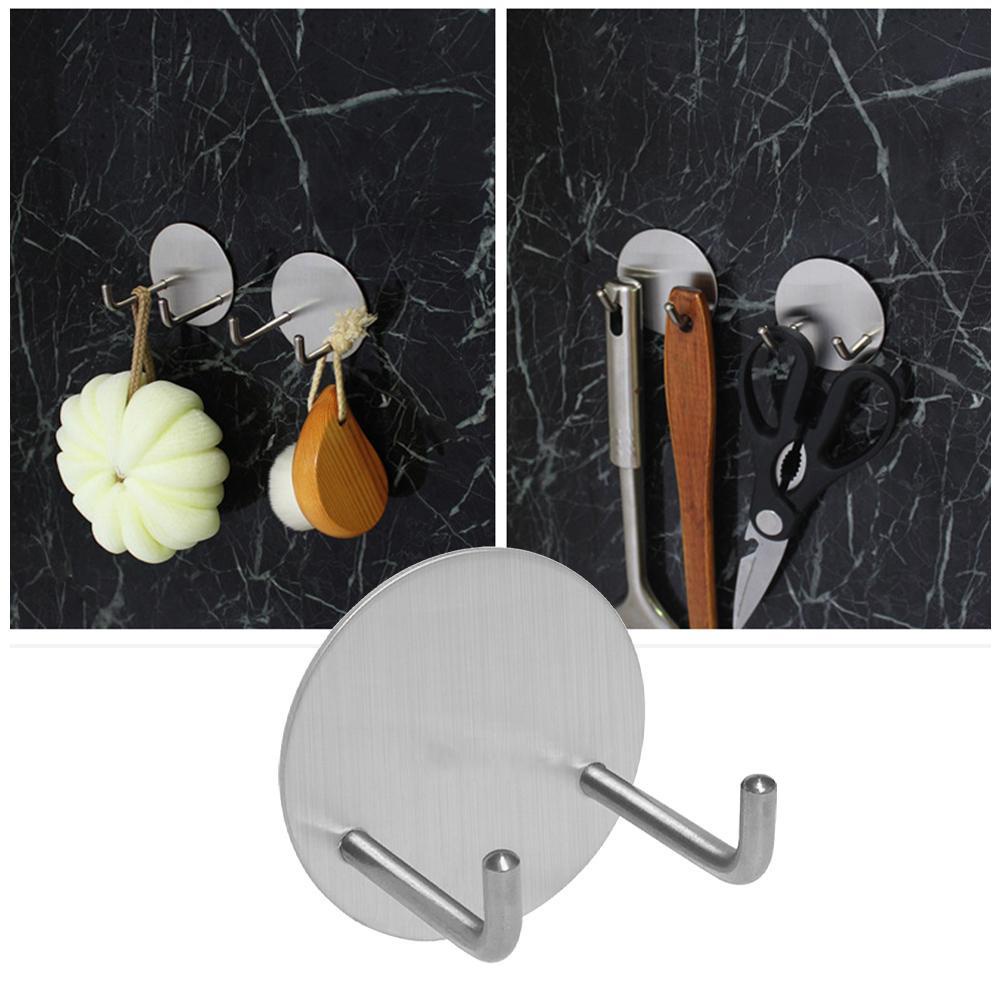 Wall Mounted Coffee Portafilter Rack Holder 51MM/54MM/58MM Cafe Barista U6L8