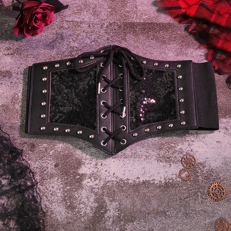 Áo Nịt Ngực Đính Kim Sa Lấp Lánh Gợi Cảm Cho Nữ