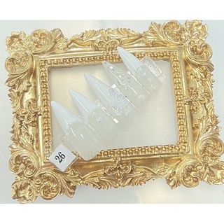 Nail box thiết kế TT01