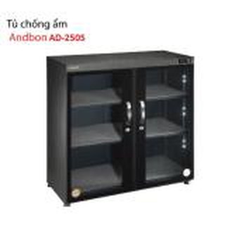 Tủ chống ẩm Andbon AD250S (250 lít)