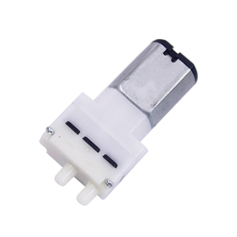 Máy Bơm Nước Mini DC5V Không Gây Tiếng Ồn Cho Bể Cá