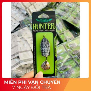 [Xả Hàng] Nhái hơi v4 hunter
