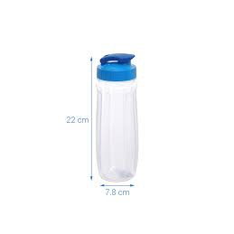 Bình nước nhựa Matsu Duy Tân 700ml