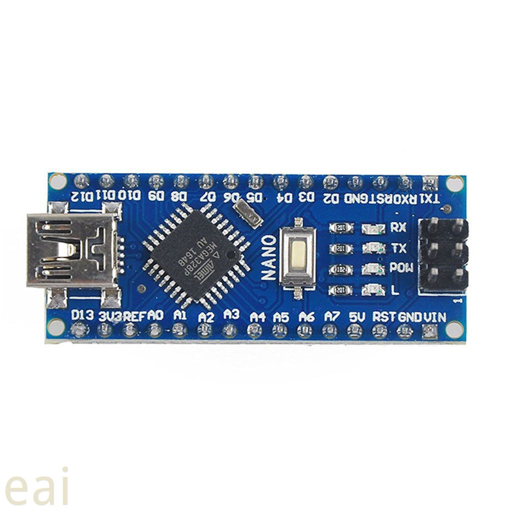 Mô Đun Nano V3.0 Atmega328 Cho Arduino