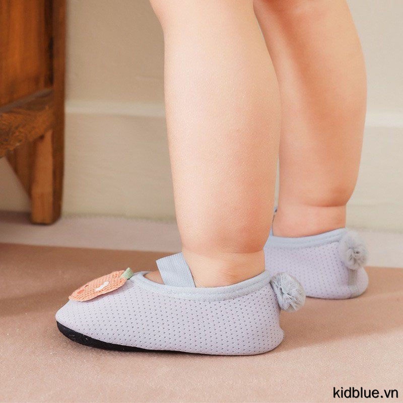 Giày Vớ Tập Đi Chống Trượt Cho Bé