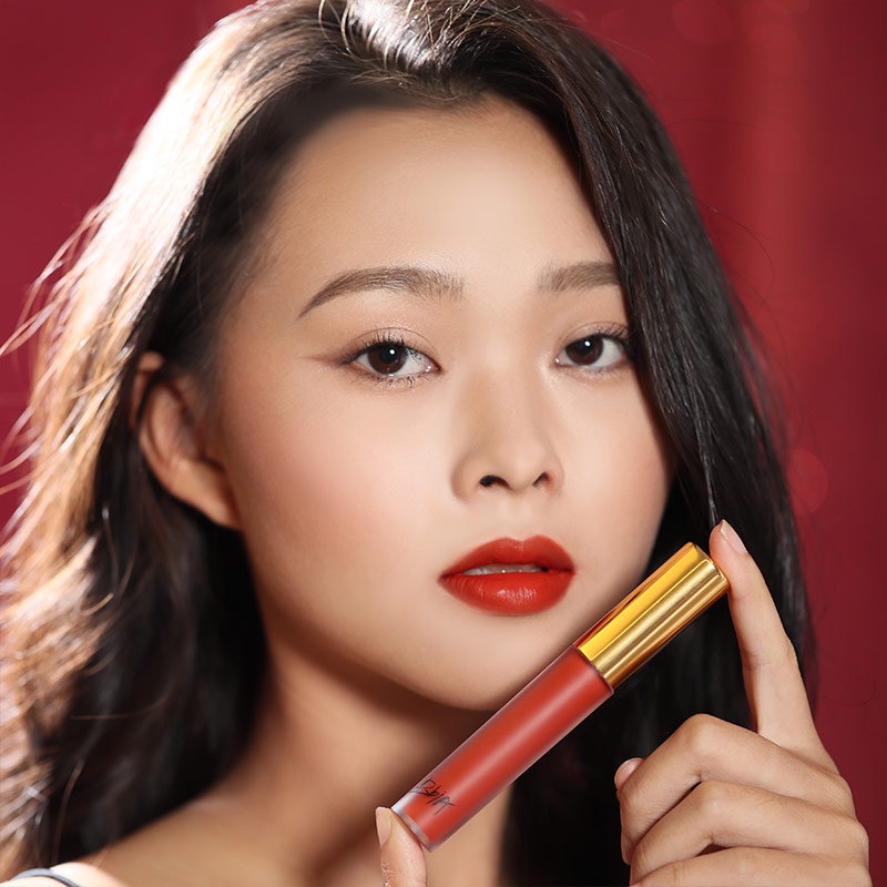 Son kem lì Bbia Last Velvet Lip Tint Version 3 (5 màu) 5g - Bbia Official Store