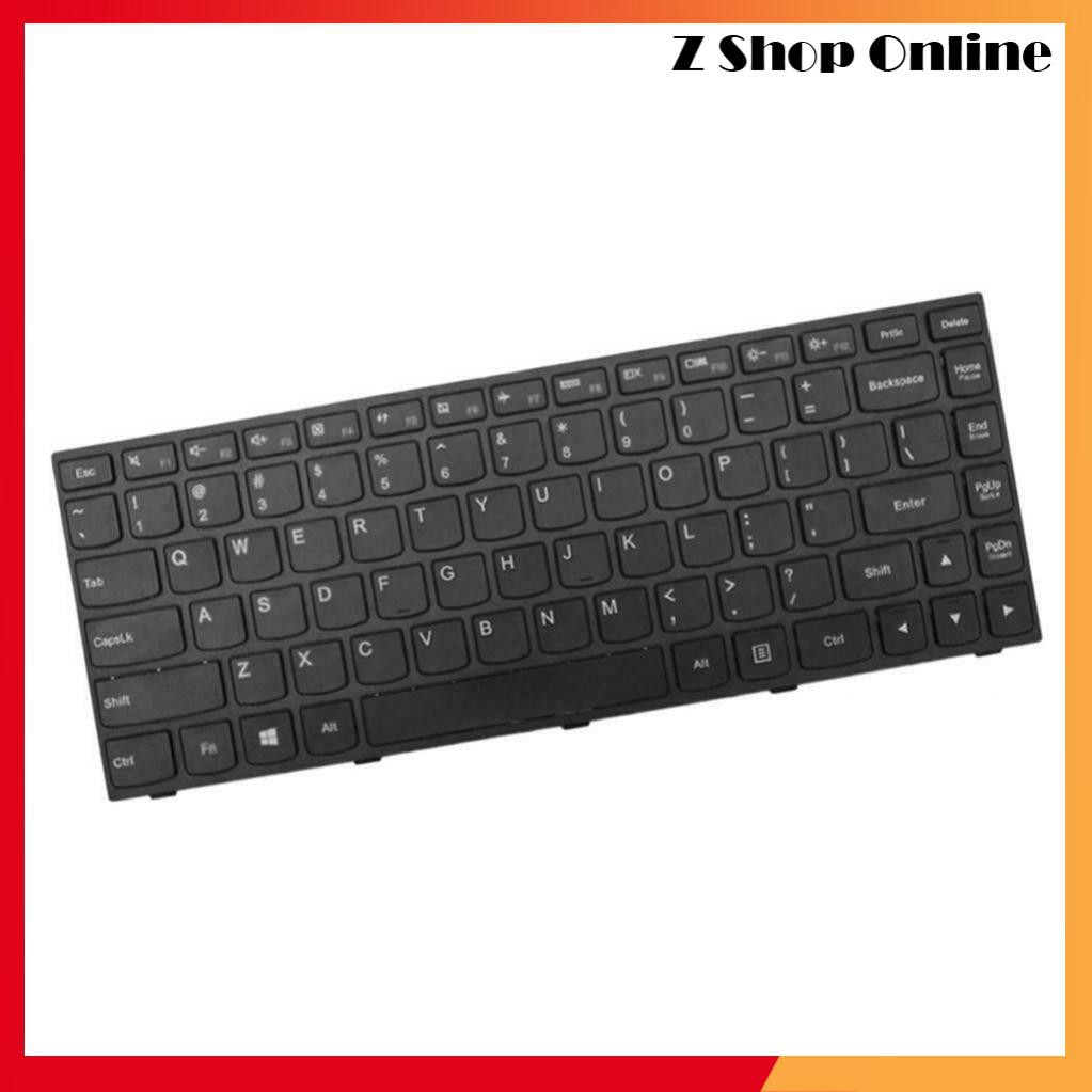 🎁 Bàn phím laptop Lenovo G40,G40-30,G40-45,G40-70,G40-75,G40-80 B40-70 B40-30 loại tốt BH 12 tháng