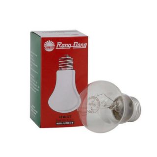 Bóng đèn - điện sợi đốt Rạng Đông các loại