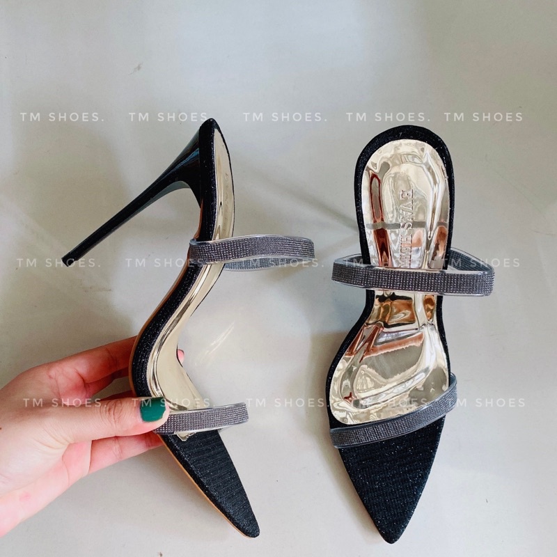 Sandal 2 dây mảnh