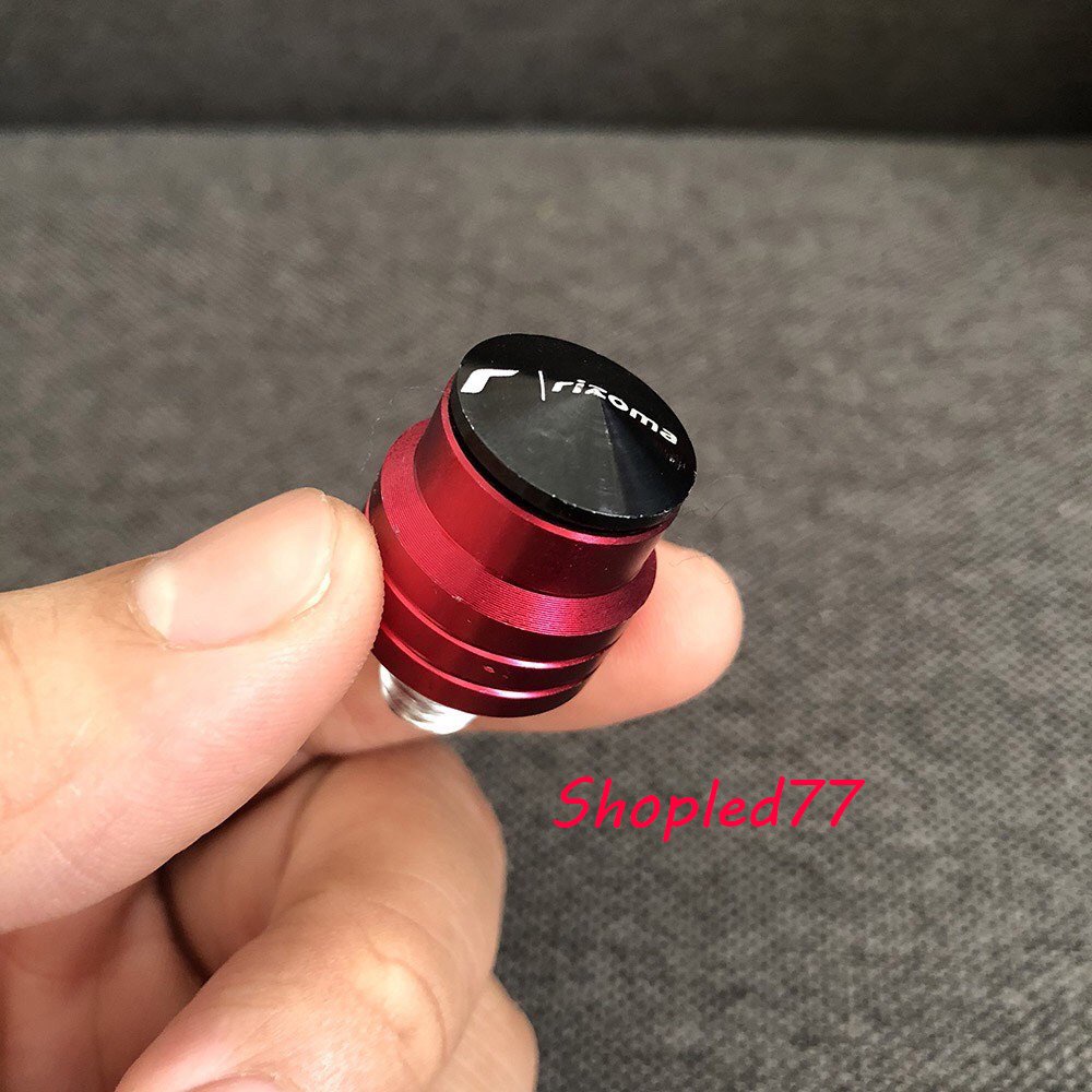 Ốc vặn vào chân gương rizoma ( giá 1 cái )