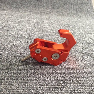 Móc Giữa Treo Đồ Biker Cho Xe Máy