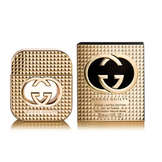 NƯỚC HOA Gucci Guilty Stud Limited Edition Pour Femme - Eau de Toilette 5Oml