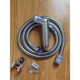 Bộ xịt cotto chất lượng tốt
