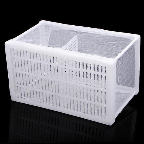 Lồng đôi 2 ngăn dưỡng cá BOYU NB-3202A