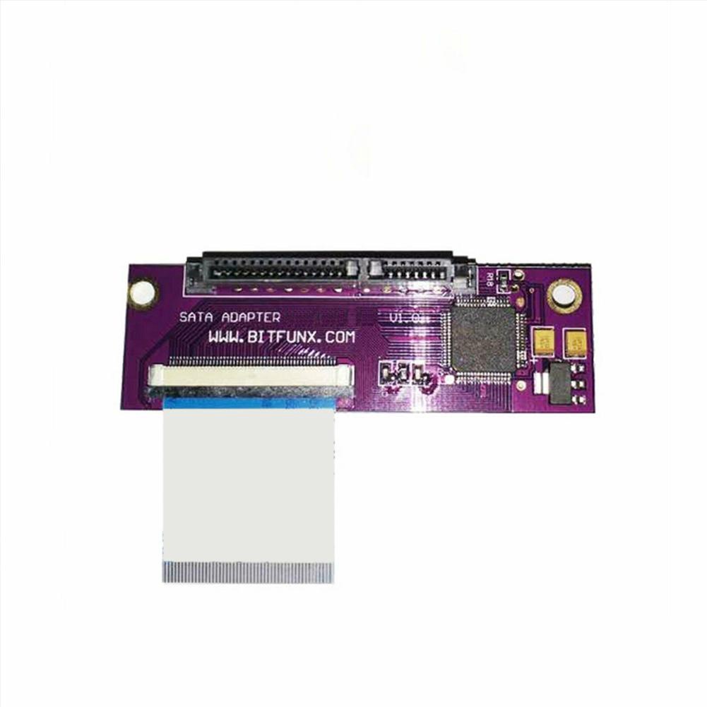 Thẻ mạng SATA mới P2 SATA 2.5 3.5 serial phù hợp với ps2 is network F7N0