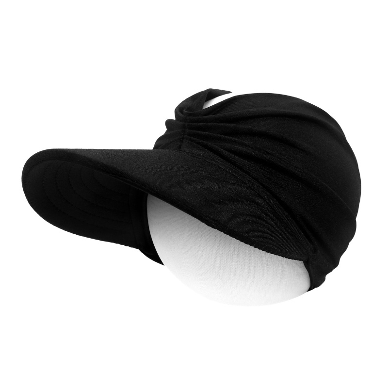 Nón Rộng Vành Hở Chóp Thoáng Khí Thời Trang Mùa Hè Cho Bé