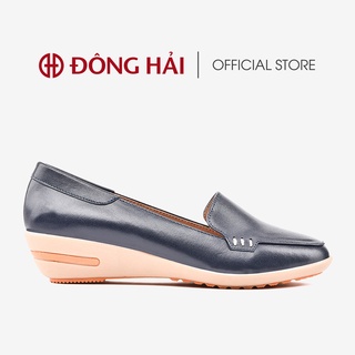 Giày Lười Nữ Đông Hải - G7210 (3cm)