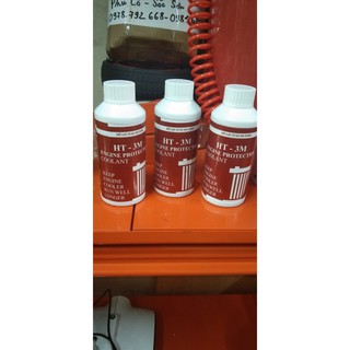 Nước làm mát động cơ HT3M(zero)