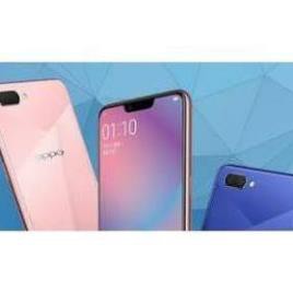 điện thoại Oppo A5 2sim ram 3G/64G Chính hãng, Camera siêu nét, chiến Game nặng mượt, pin 4230mah | BigBuy360 - bigbuy360.vn