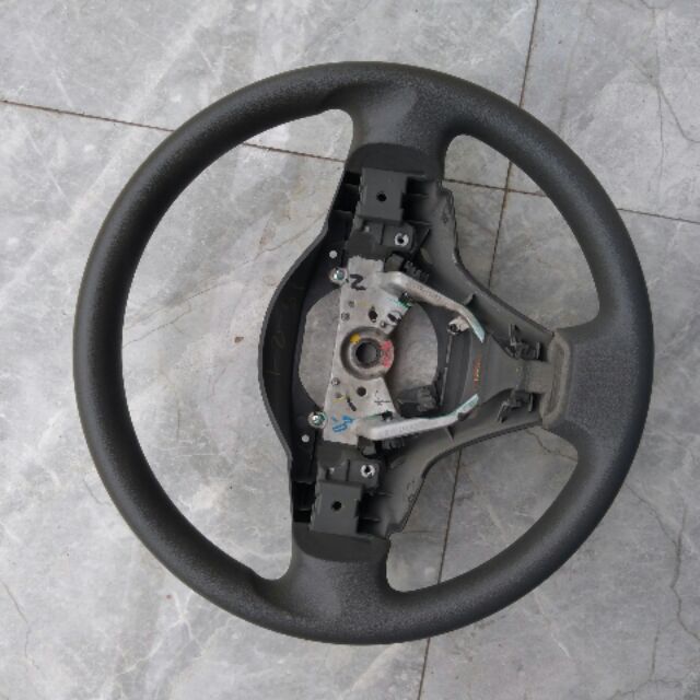 Vô lăng toyota Vios 2008