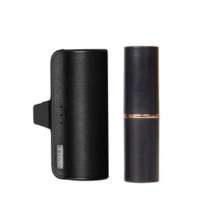 Sạc dự phòng iWalk 3300mAh cổng Micro - USB