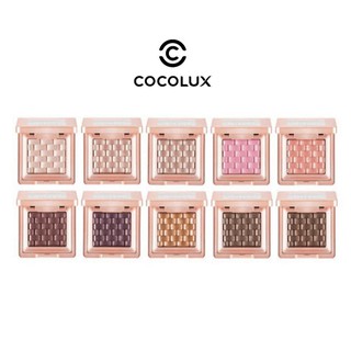 Phấn Mắt Missha Modern Shadow Ital Prism