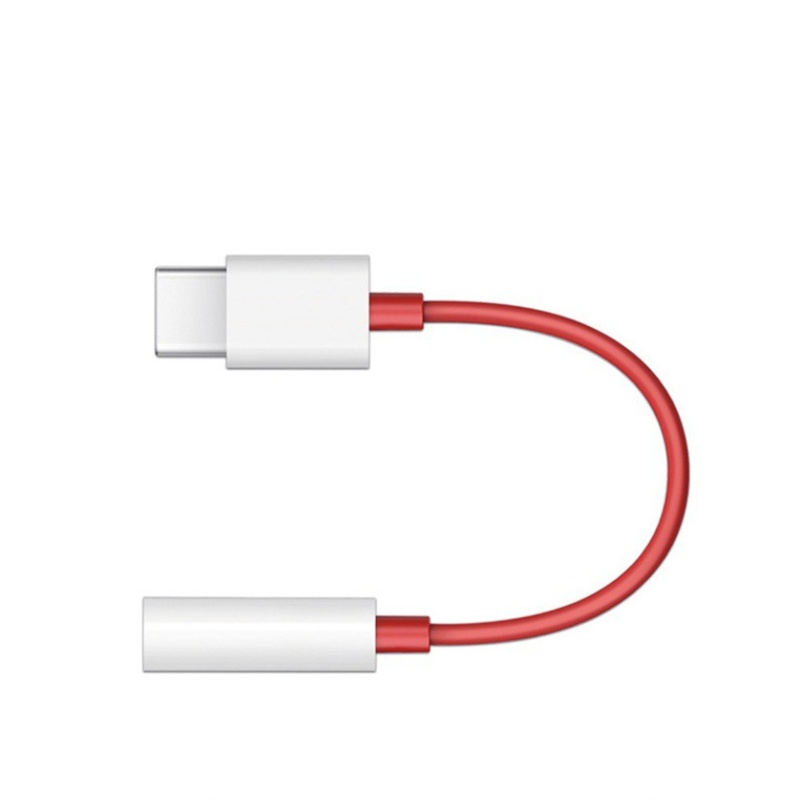 Cáp ChuyểN ĐổI Âm Thanh Tai Nghe USB LoạI C Sang 3.5mm
