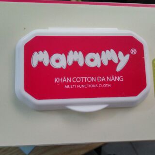 Khăn khô Mamamy 180 tờ