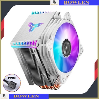 Tản nhiệt khí cpu, tản nhiệt cpu rgb,tản nhiệt cpu jonsbo cr-1400 - tặng kèm keo tản nhiệt