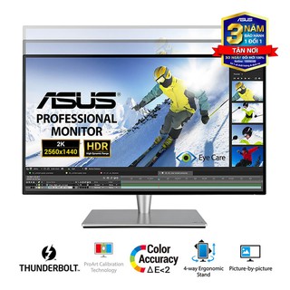 Màn Hình Asus PA27AC 27inch
