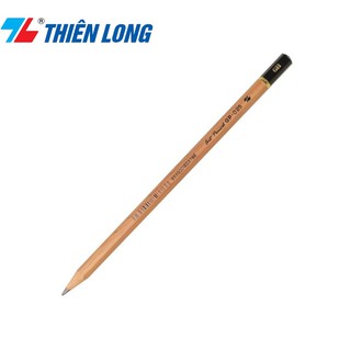Bút Chì Gỗ Mỹ Thuật 3B 4B 5B 6B [FREESHIP 70K]