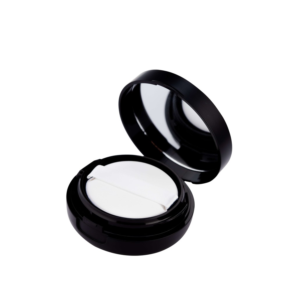 KEM CHE KHUYẾT ĐIỂM QMEN AIR MATTE CUSHION SPF 50 PA++++