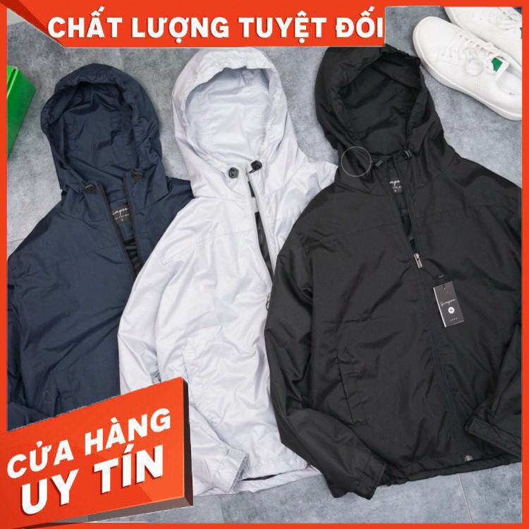 Áo khoác dù Simpoo VNXK