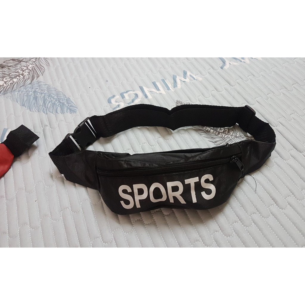 Túi đeo hông, Túi bao tử, Túi đeo bụng nam , nữ chạy bộ thể thao thời trang cao cấp | BigBuy360 - bigbuy360.vn
