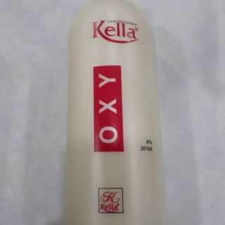 OXY TRỢ NHUỘM TÓC KELLA 1000ml