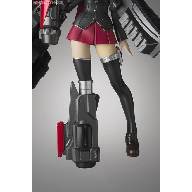 Đồ chơi DX MMZ-00 Moya Moya Zukyuun chính hãng Bandai - Akibaranger