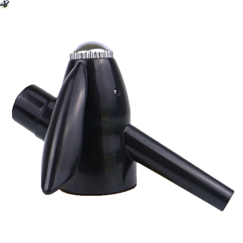 Nắp Máy Làm Nước Soda Bằng Carbonate DIY Nhỏ Gọn Cho Nhà Bếp
