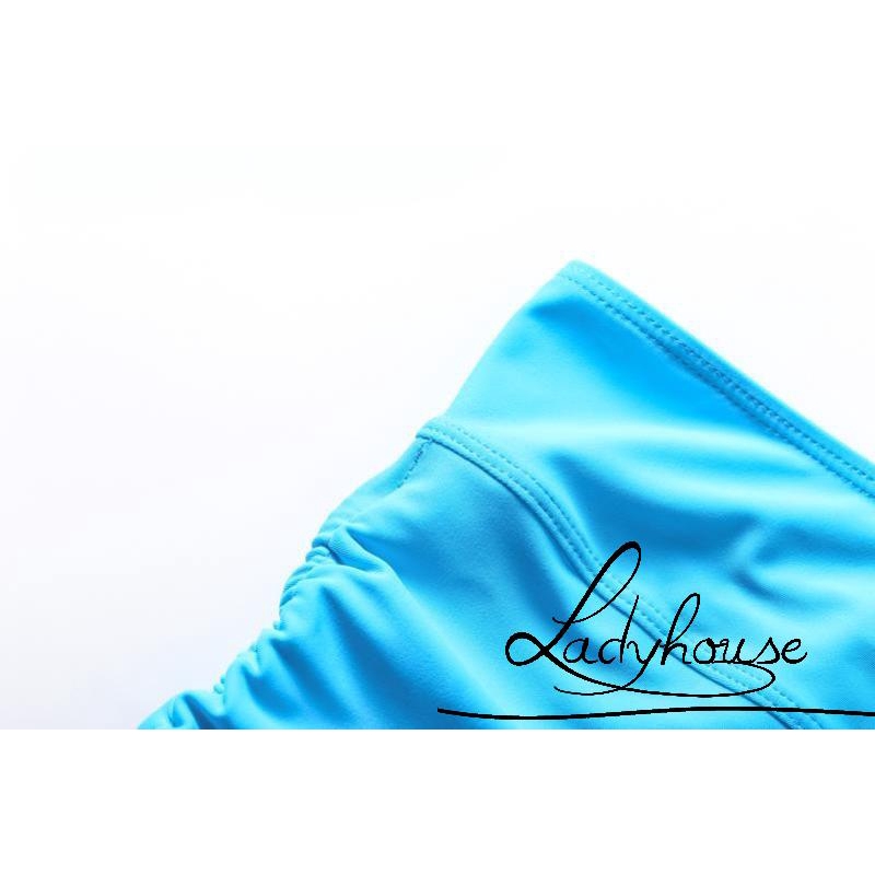 Quần Bơi Ngắn 0le Cho Nữ | BigBuy360 - bigbuy360.vn