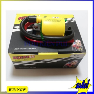 Mobin sườn kozi cho xe Winner