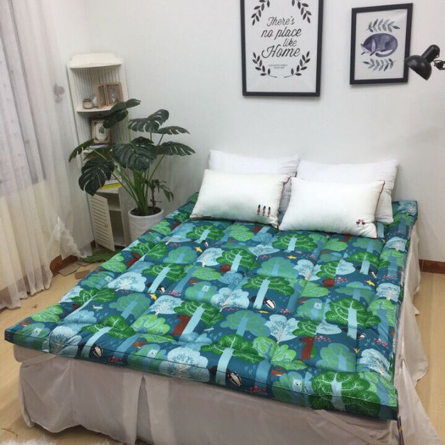 Tấm bảo vệ đệm Topper