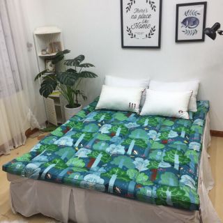 Tấm bảo vệ đệm Topper
